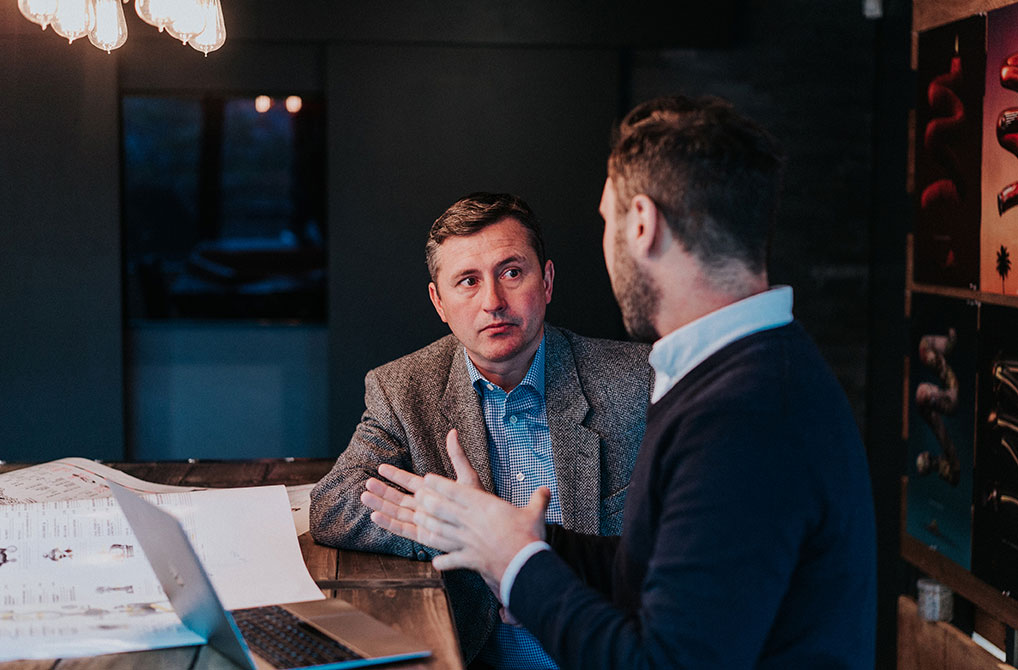 3 Top Tips to Improve Your Company’s Brand Strategy