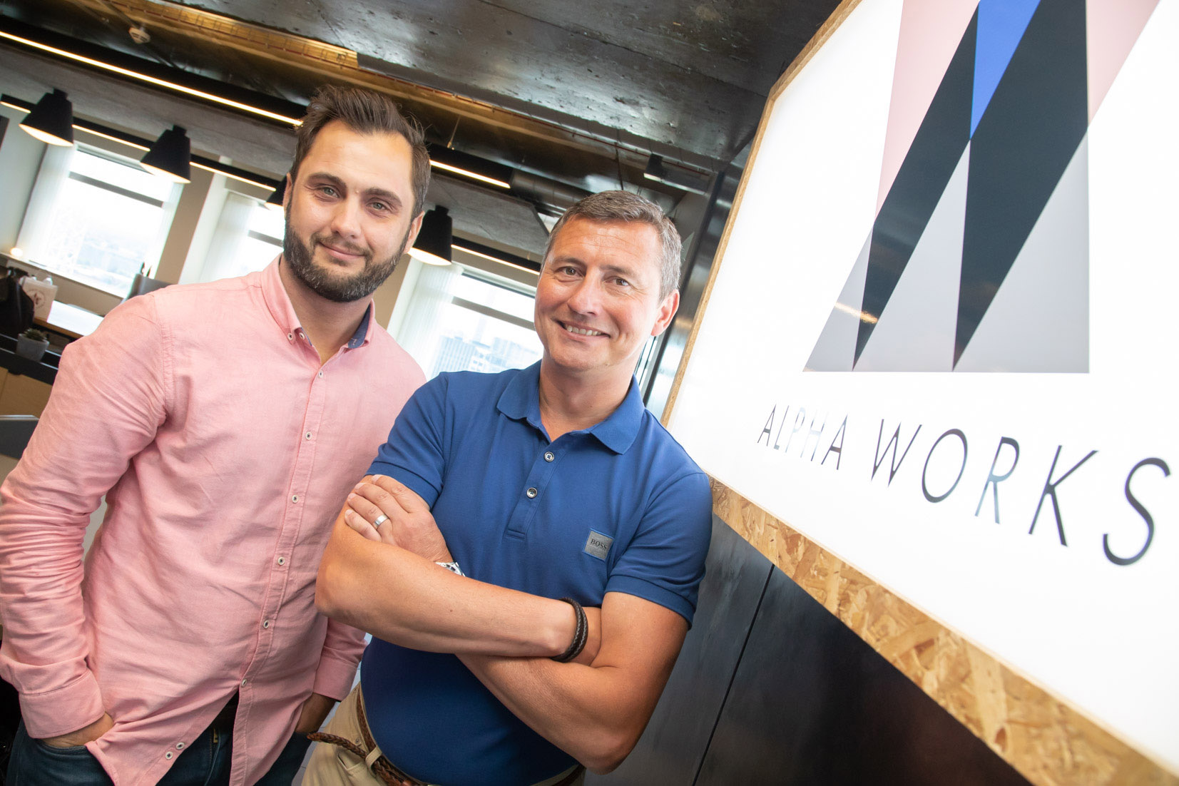 TNew Birmingham Office and Operations Director for M3