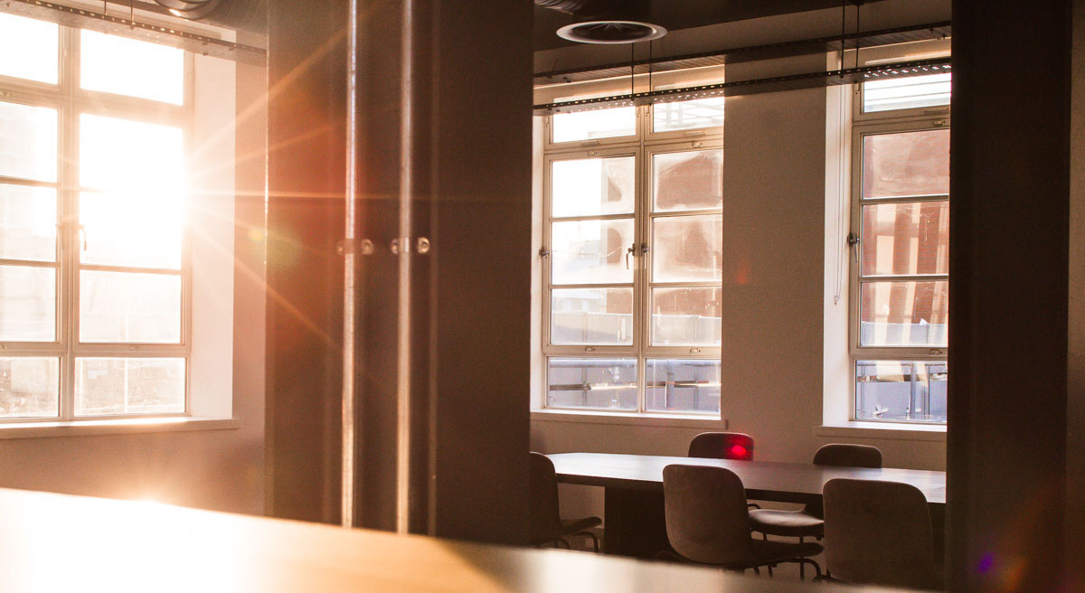 M3’s Digital Team Moves In To New Birmingham Office