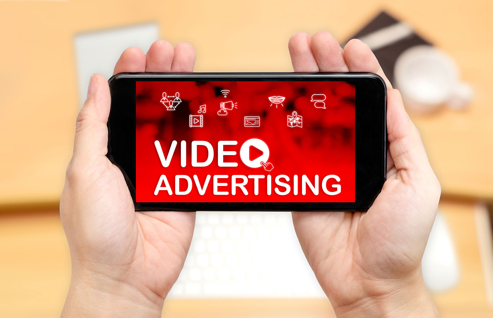 How Can Online Video Advertising Fit Within A Marketing Mix?