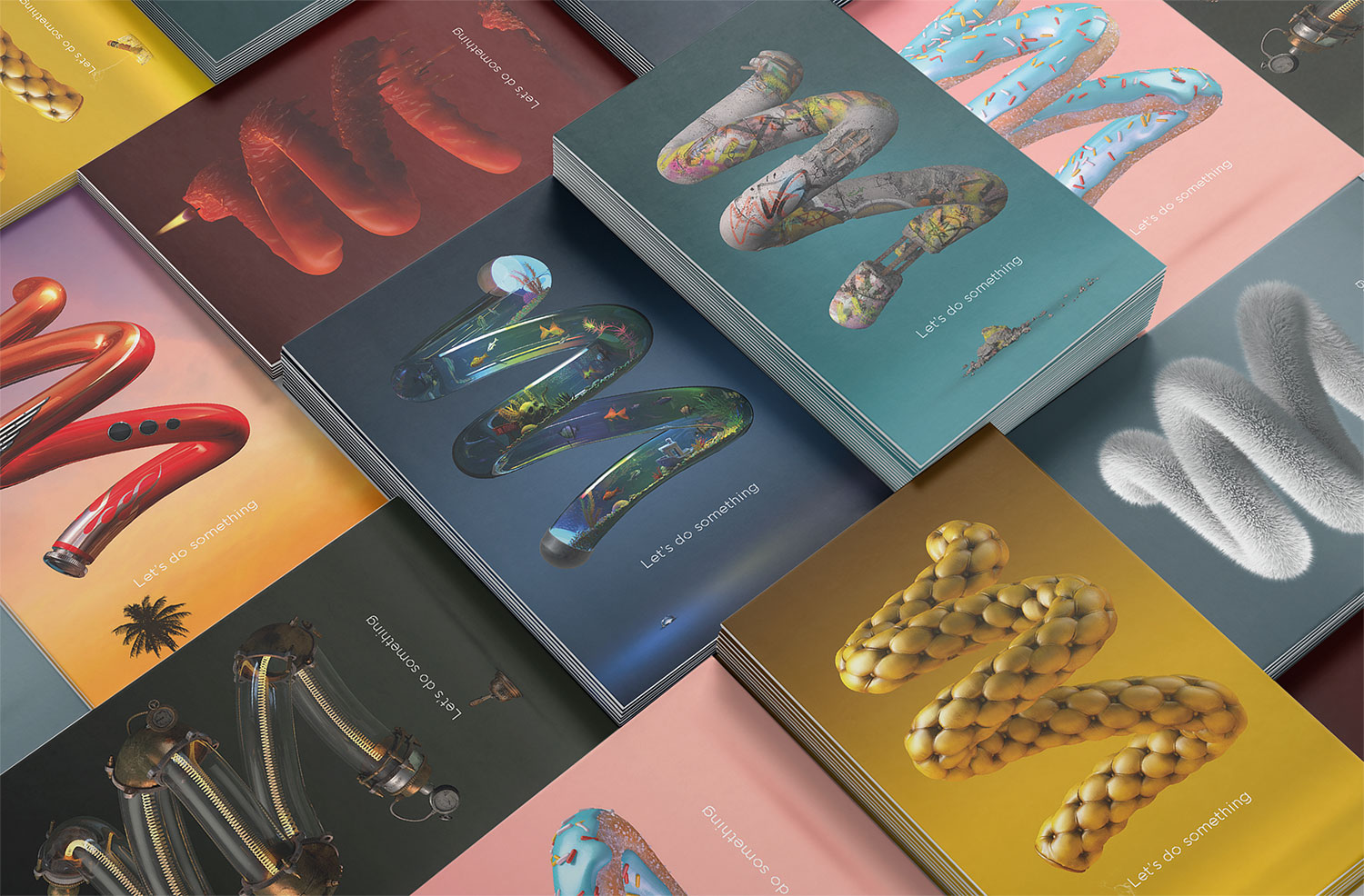 Why choose a full-service agency?