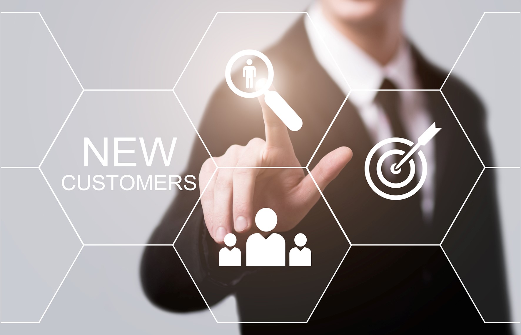 Driving business growth in the digital age