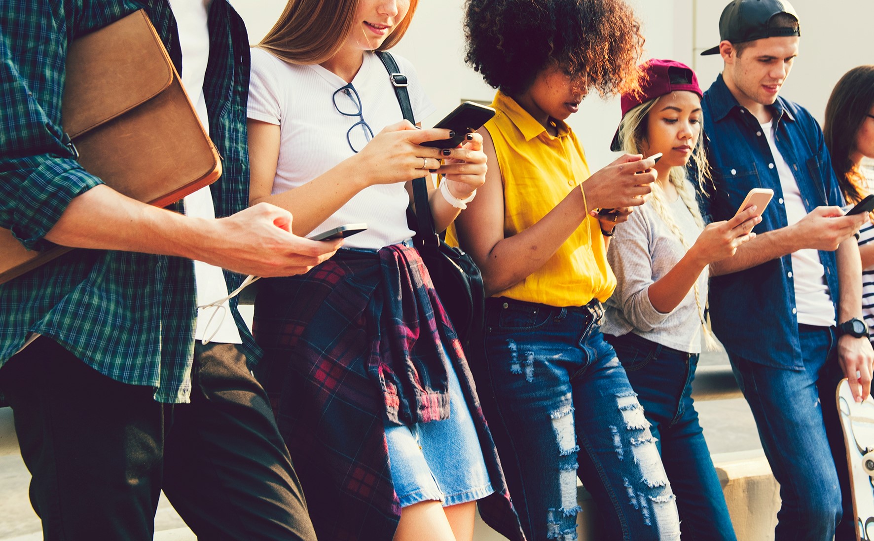 A Guide to Gen Z Marketing