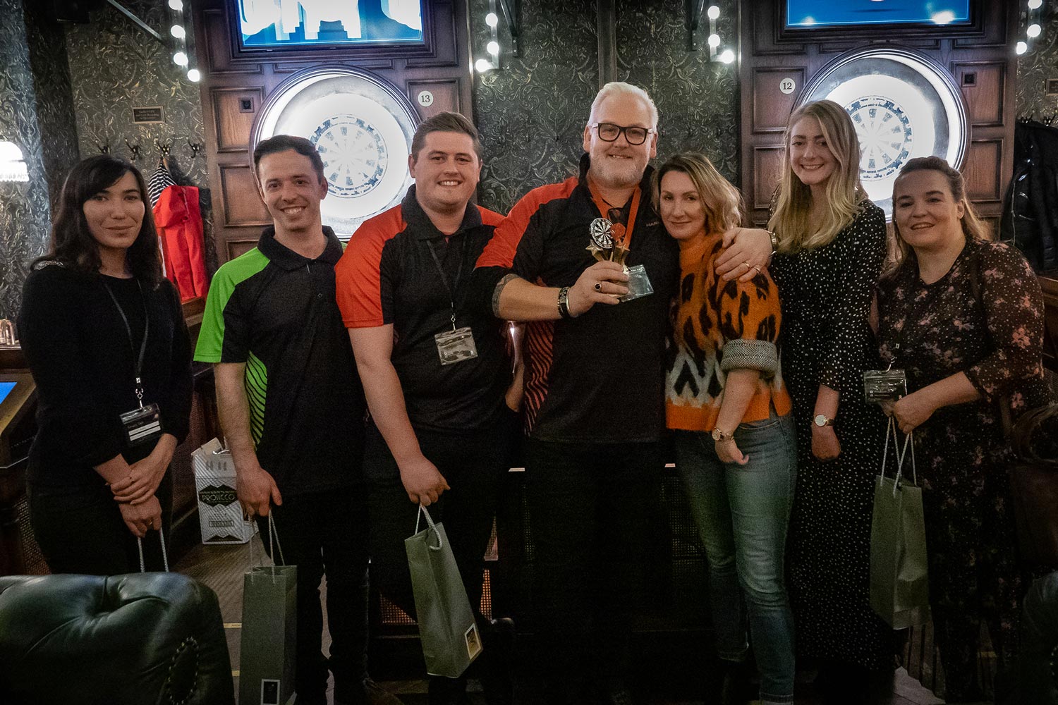 Smart Talk’s back in Birmingham for the second time