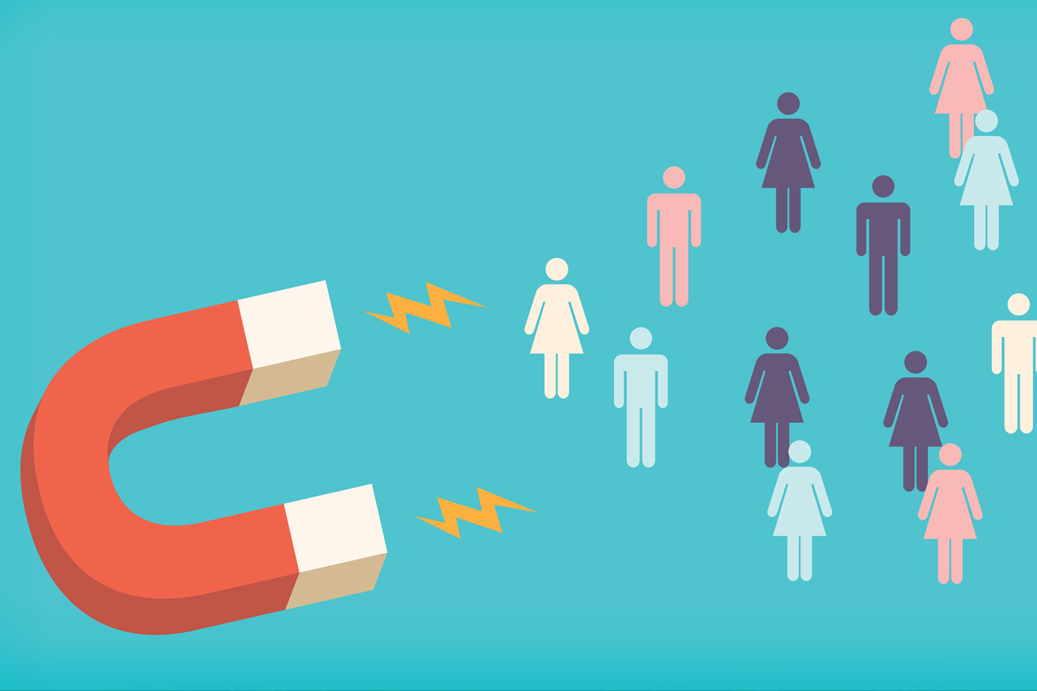 What to consider for an inbound marketing strategy