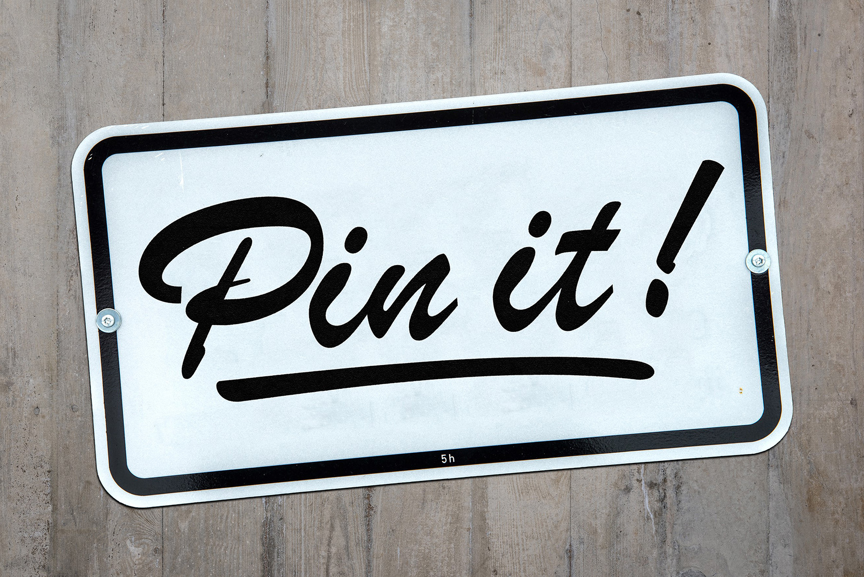 Pinterest: the misunderstood social channel