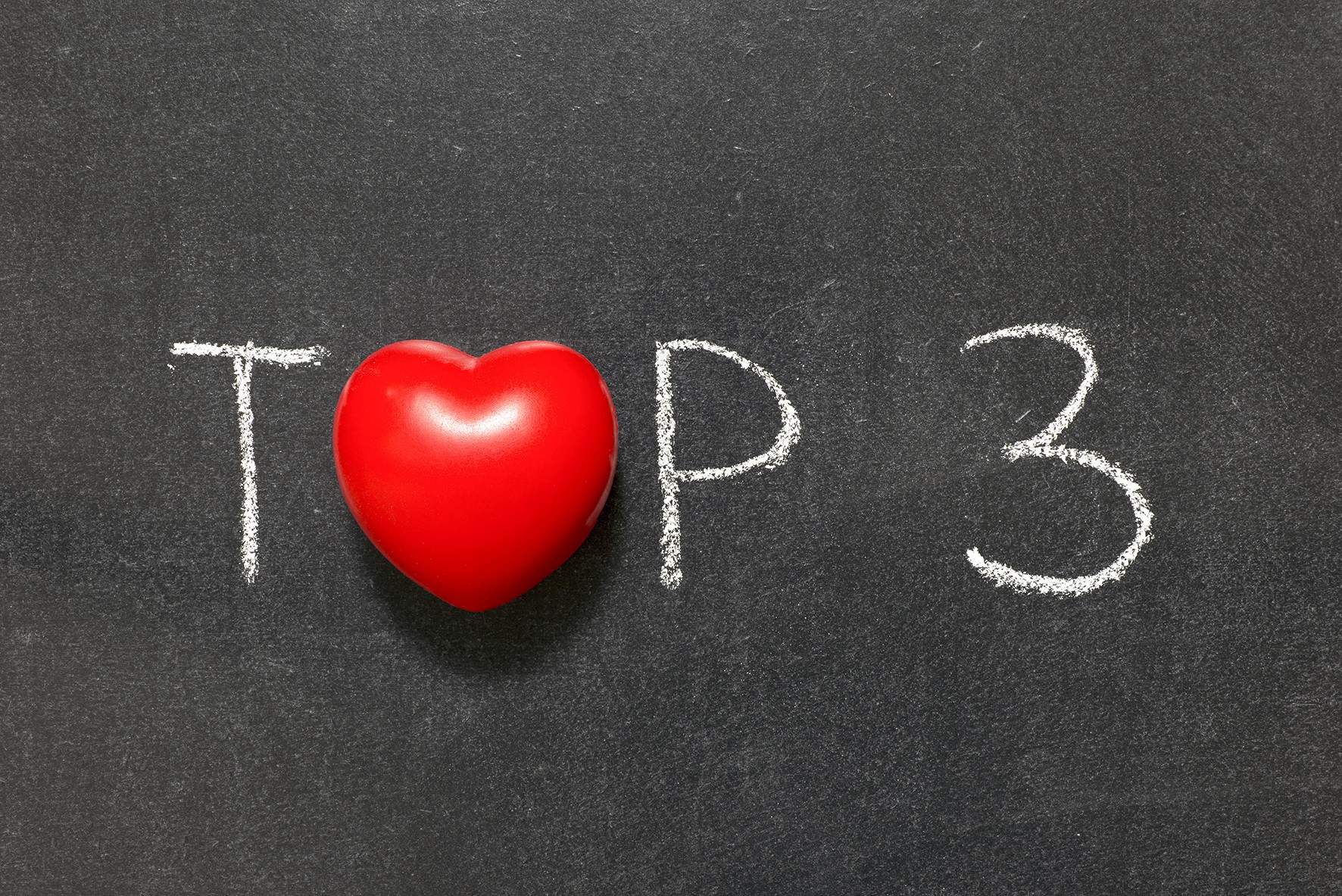 Top 3 things from the world of marketing in March