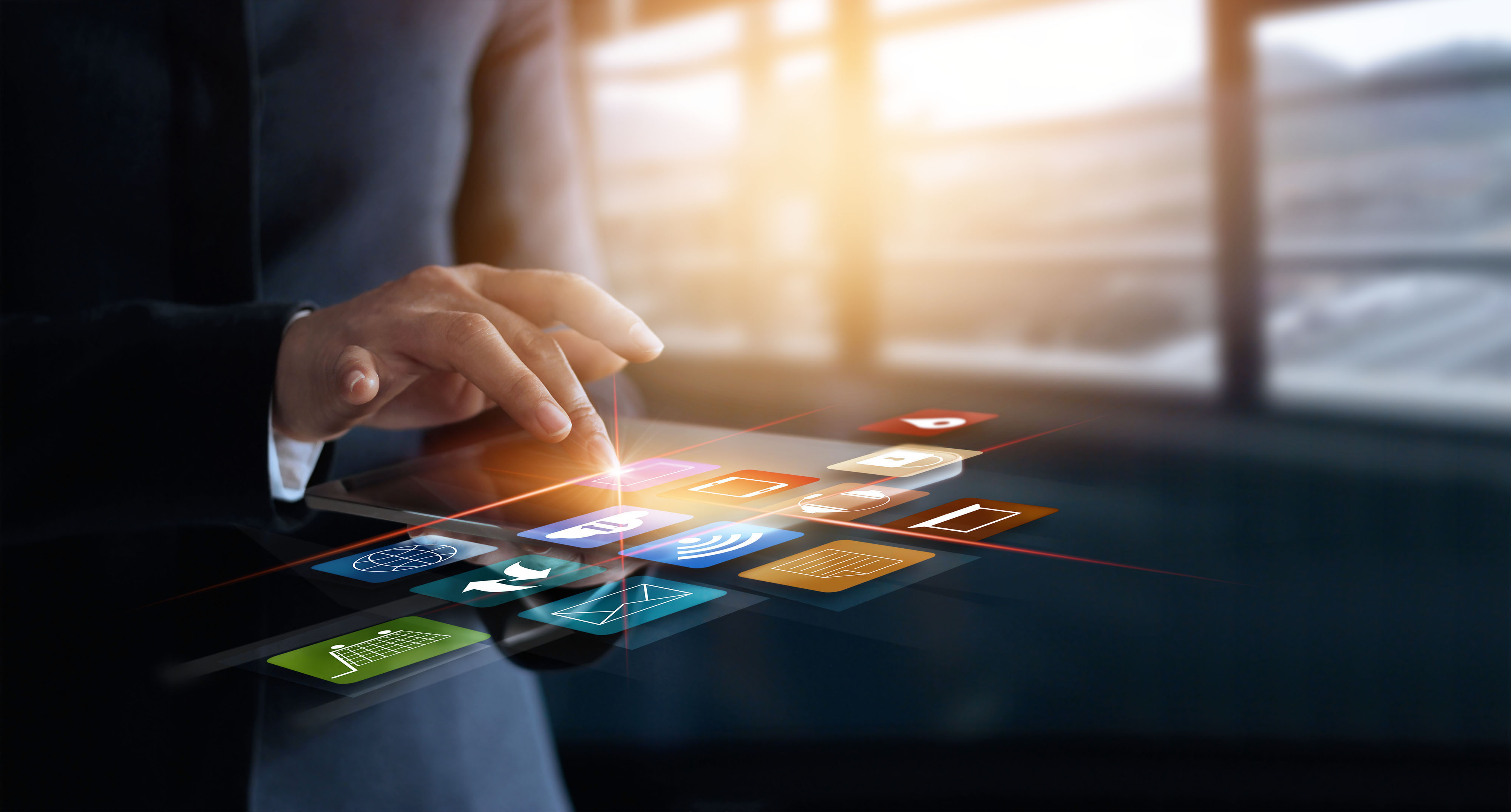 Three is the magic number for new-look M3 as it lands £650,000 of new accounts