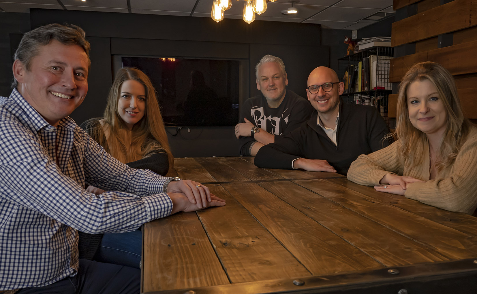 M3 accelerates with MG Motor UK appointment