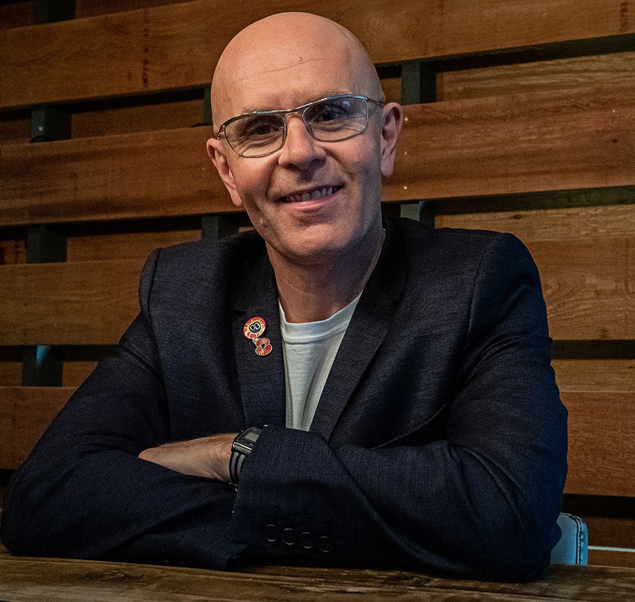 West Midlands Creative Agency M3 Appoints New Creative Director