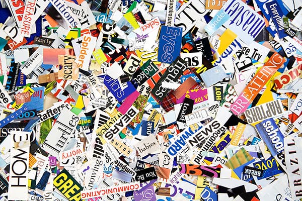 Is Print Still Relevant?