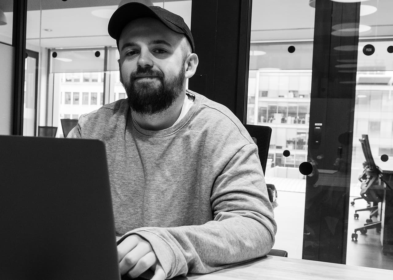 Meet the experts: Liam McCarthy