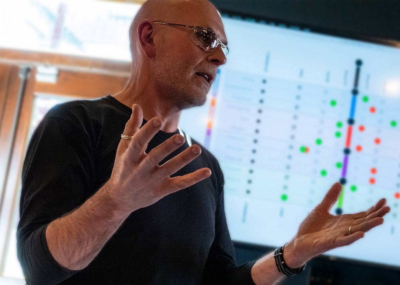 Meet the Experts: Steve Price