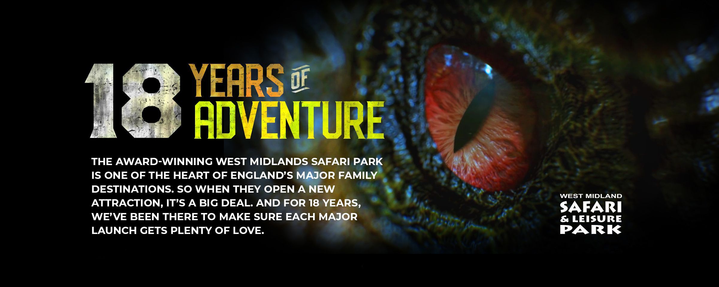 west midlands safari park case study